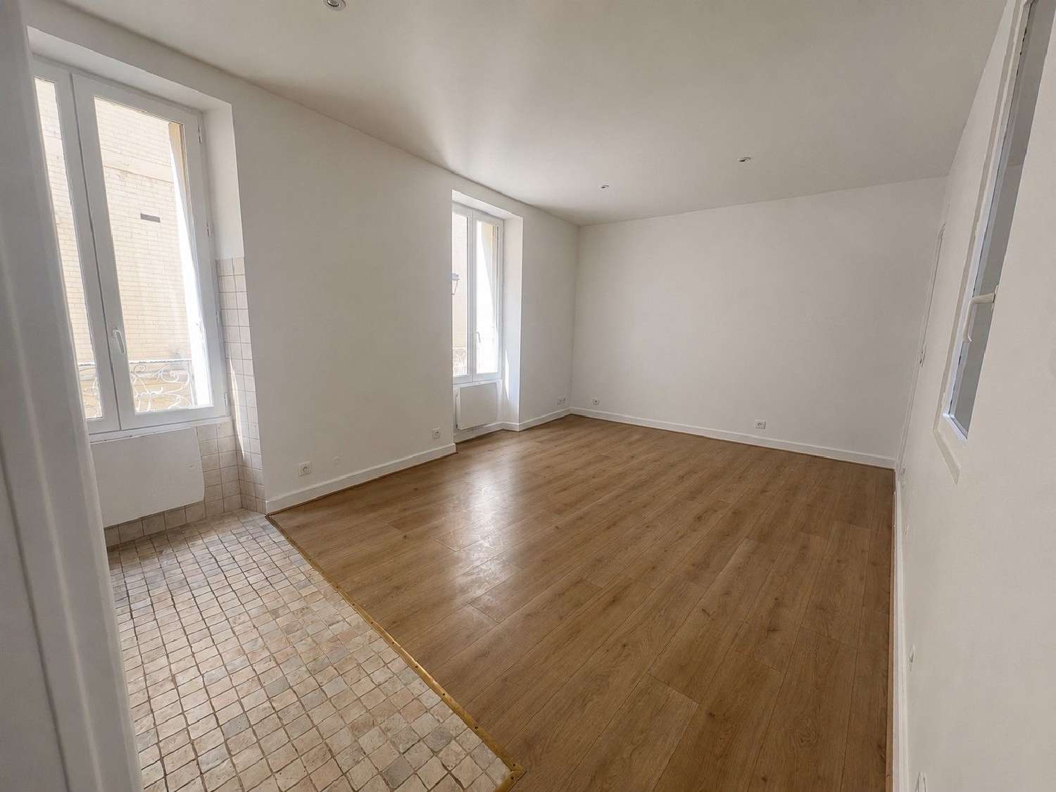  for sale apartment Saint-Germain-en-Laye Yvelines 1