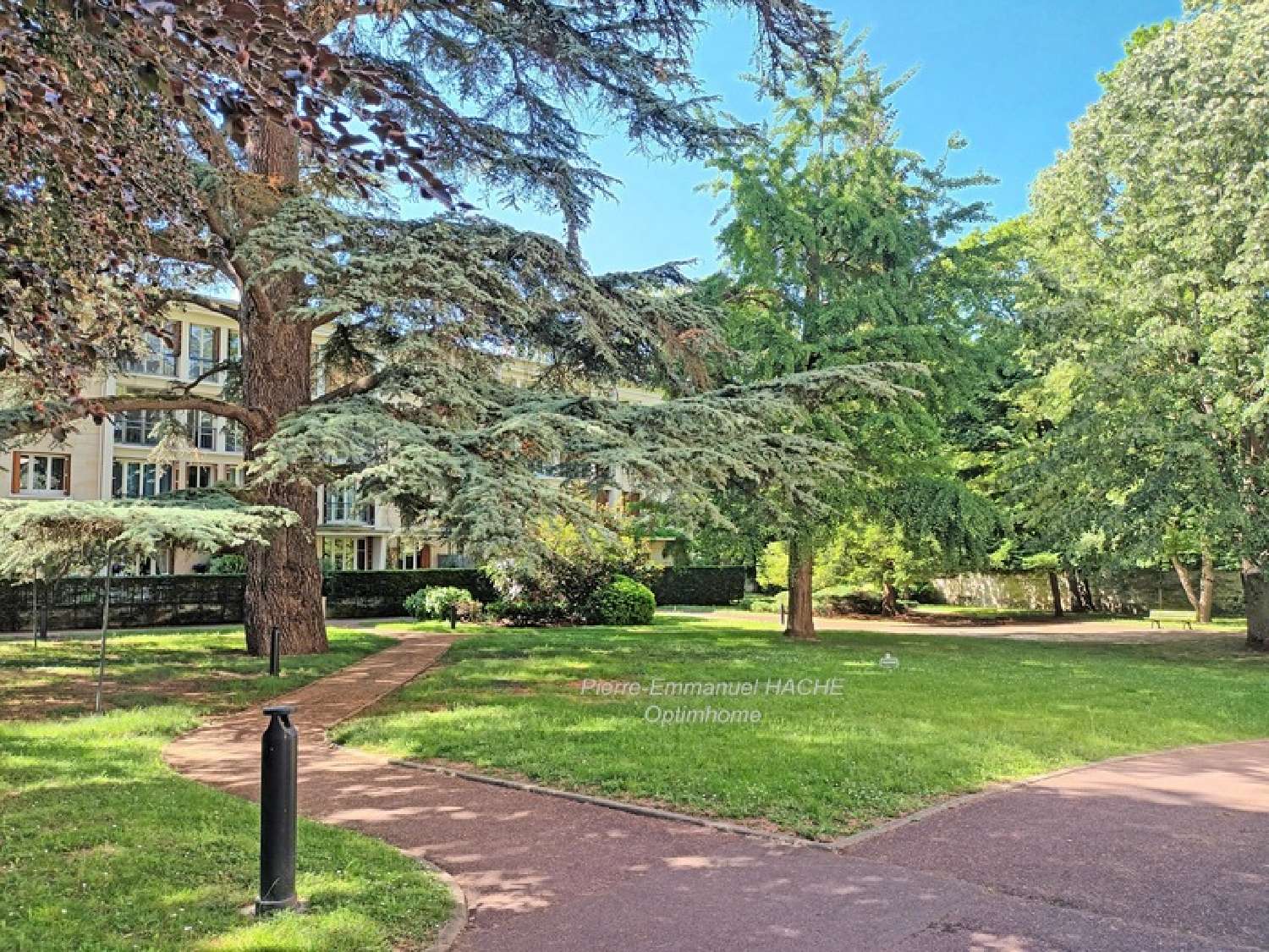 en venta apartamento Saint-Germain-en-Laye Yvelines 2