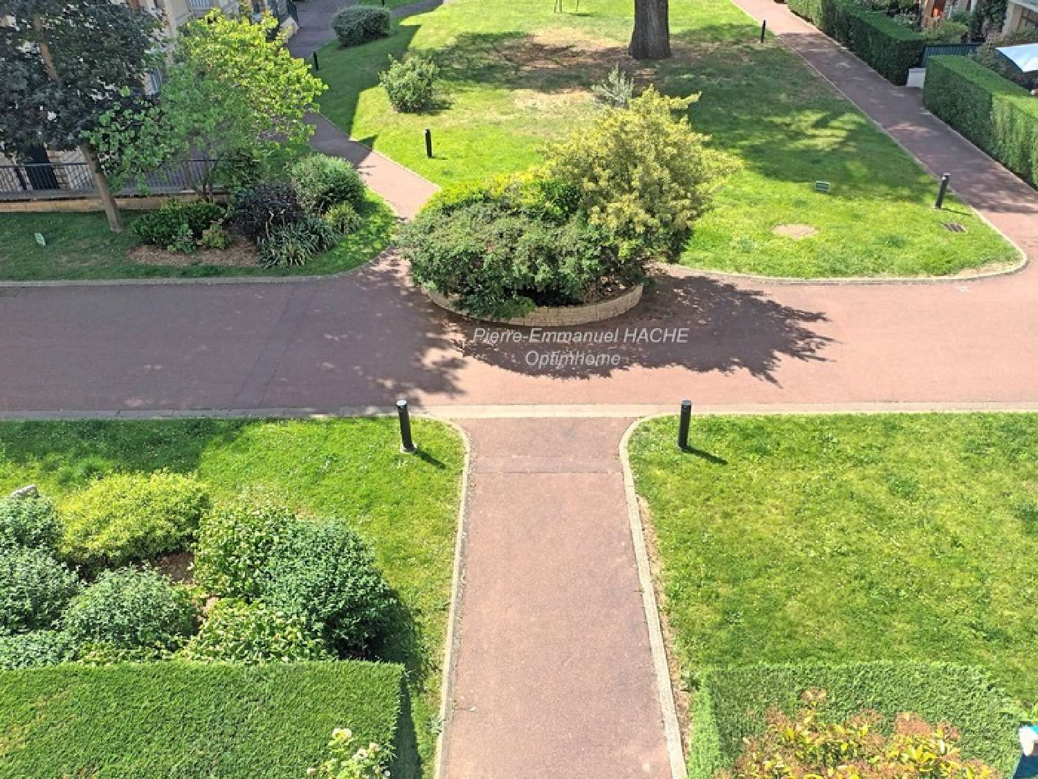 en venta apartamento Saint-Germain-en-Laye Yvelines 3