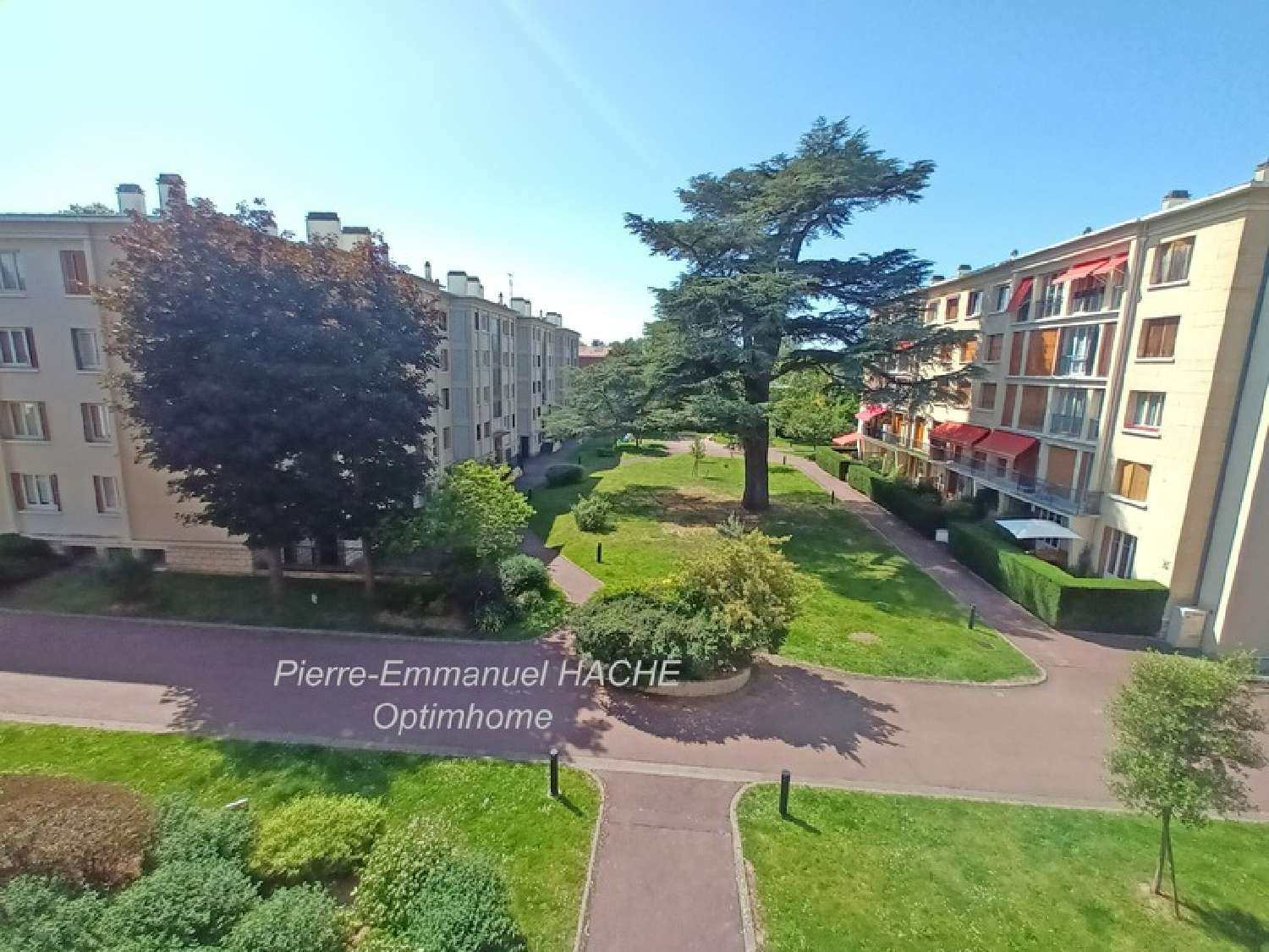 en venta apartamento Saint-Germain-en-Laye Yvelines 4