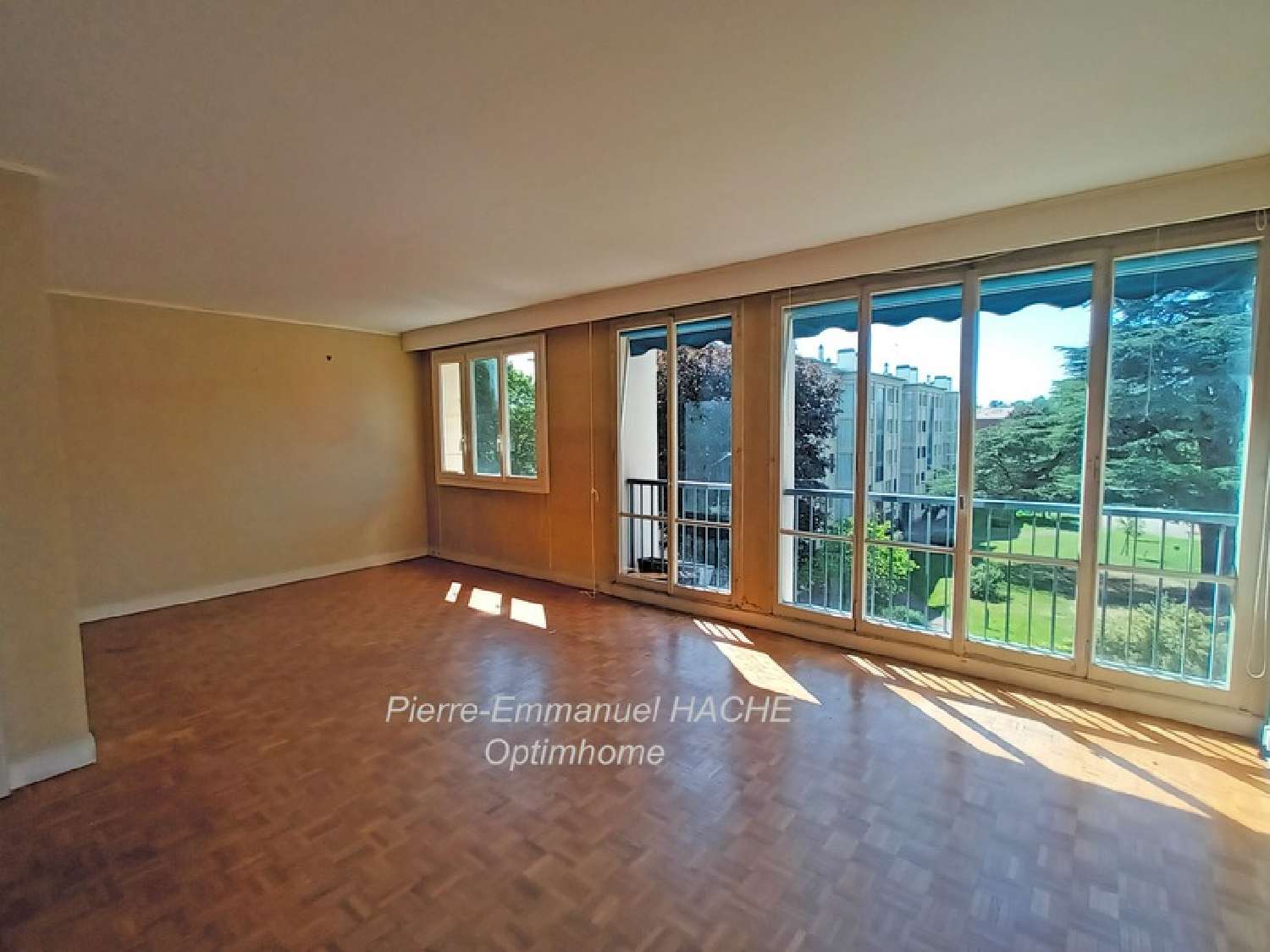 en venta apartamento Saint-Germain-en-Laye Yvelines 5