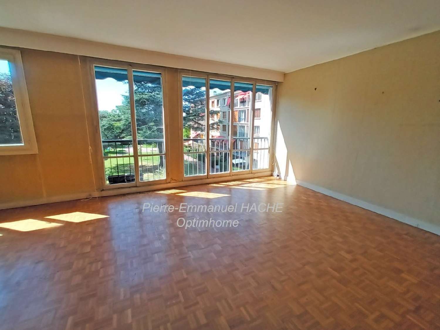 en venta apartamento Saint-Germain-en-Laye Yvelines 6