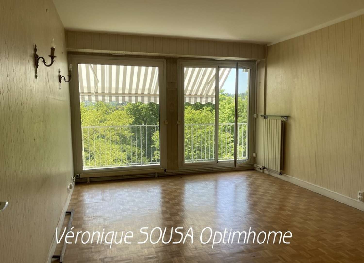 en venta apartamento Saint-Germain-en-Laye Yvelines 1