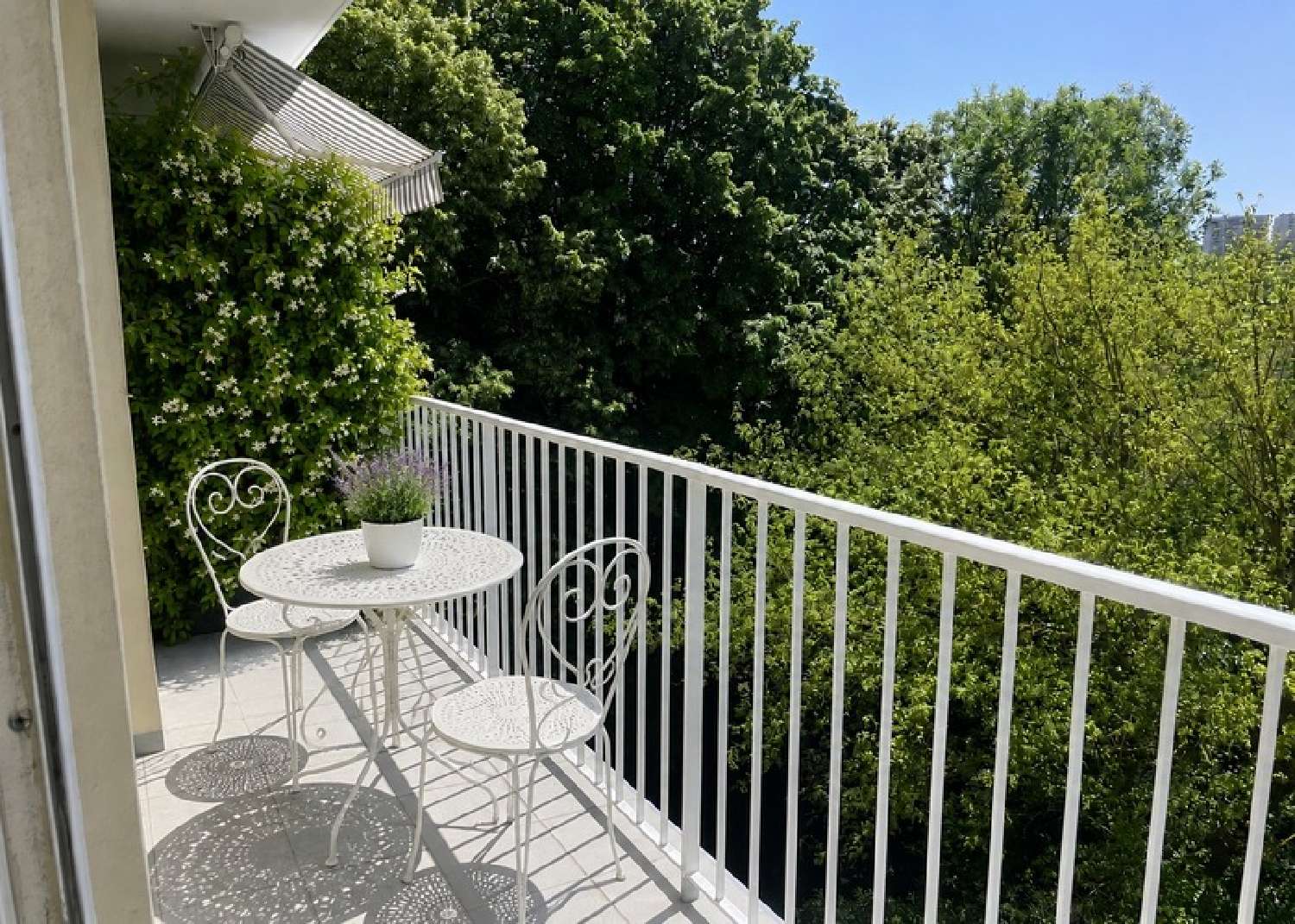 en venta apartamento Saint-Germain-en-Laye Yvelines 2
