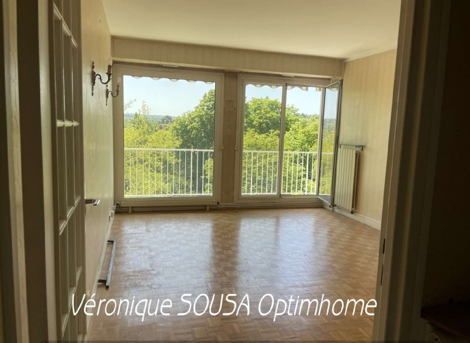 en venta apartamento Saint-Germain-en-Laye Yvelines 3