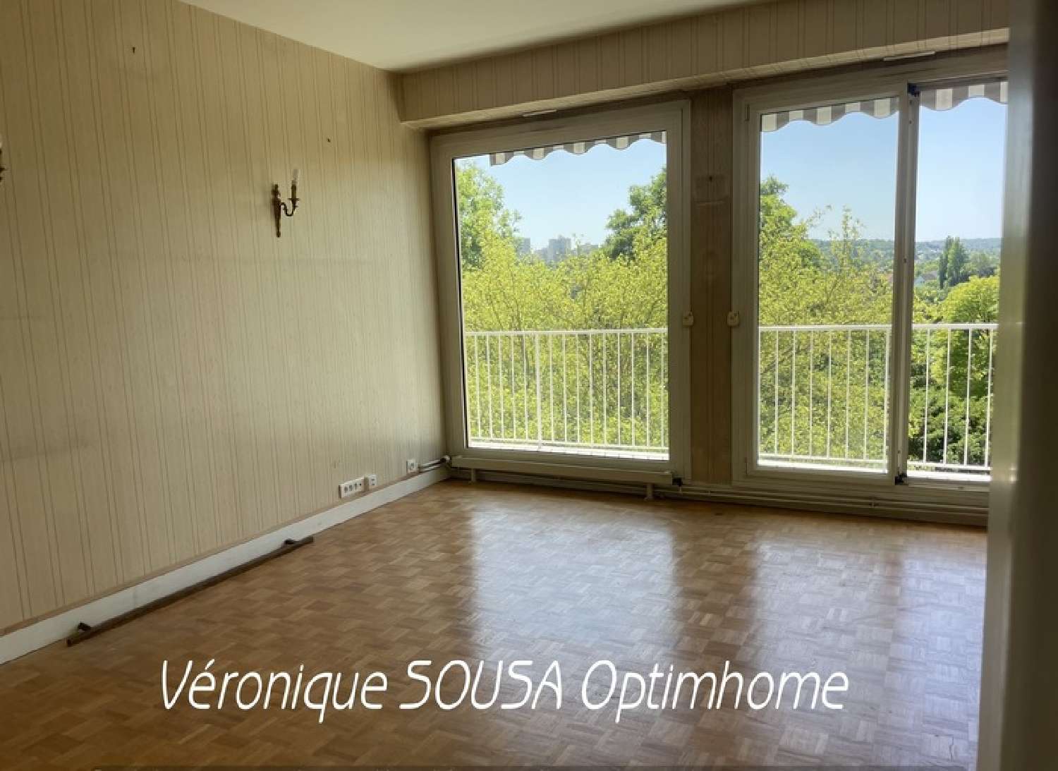 en venta apartamento Saint-Germain-en-Laye Yvelines 4
