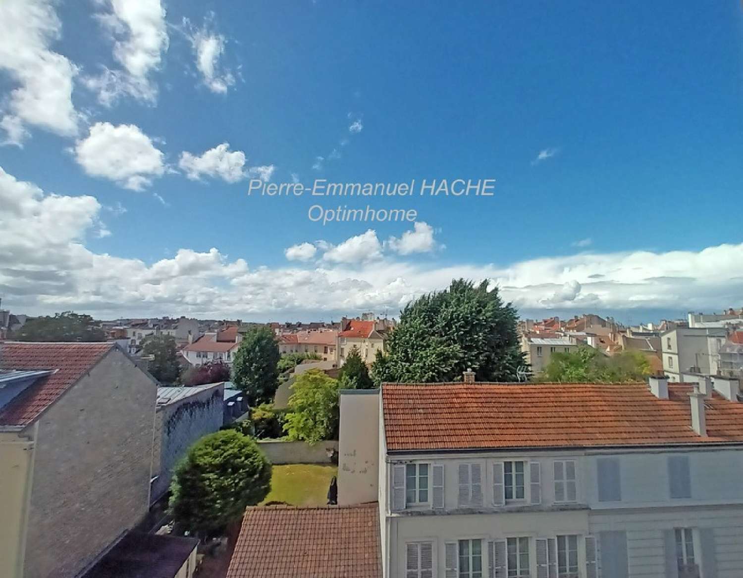 en venta apartamento Saint-Germain-en-Laye Yvelines 1