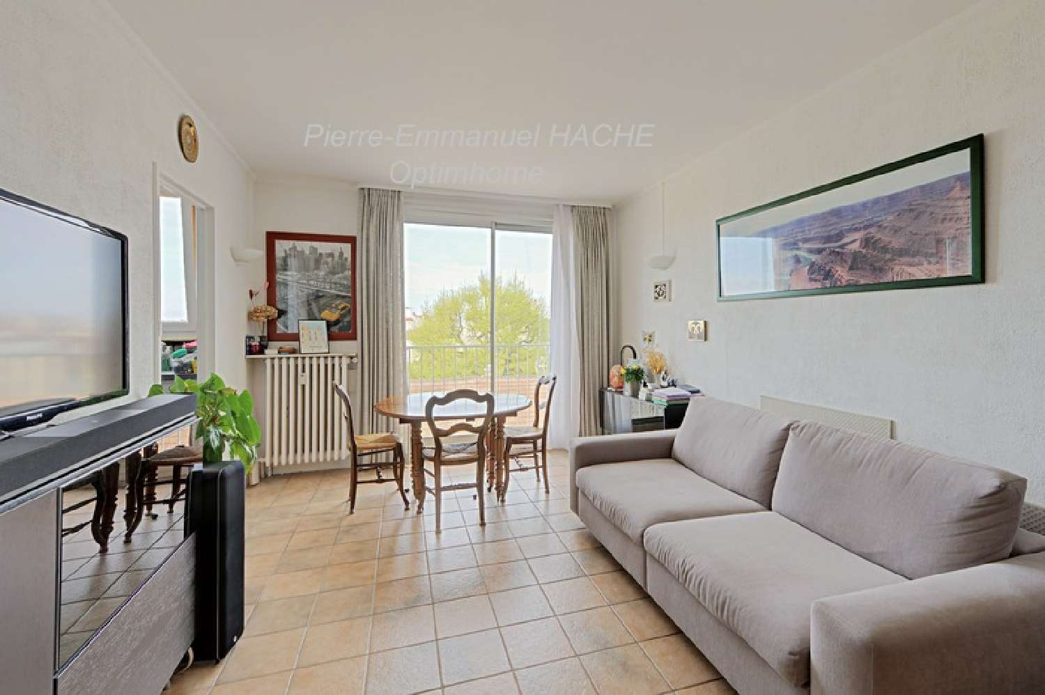 en venta apartamento Saint-Germain-en-Laye Yvelines 3