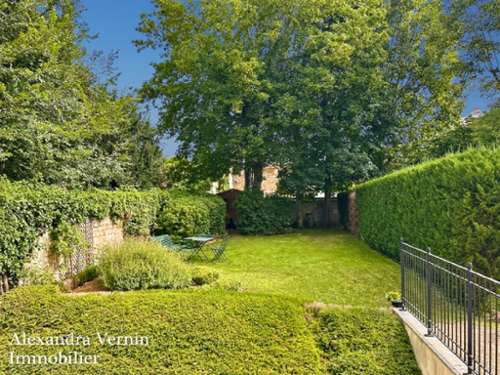 Saint-Germain-en-Laye Yvelines Wohnung/ Apartment Bild 7363083