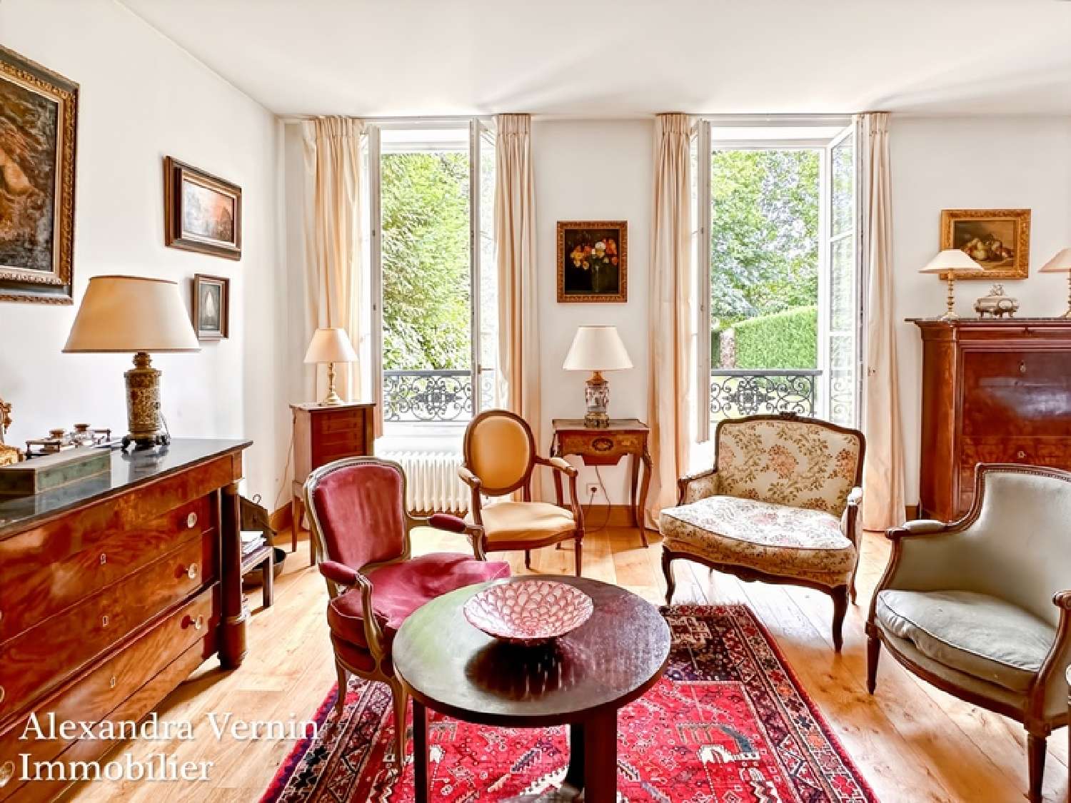  kaufen Wohnung/ Apartment Saint-Germain-en-Laye Yvelines 4