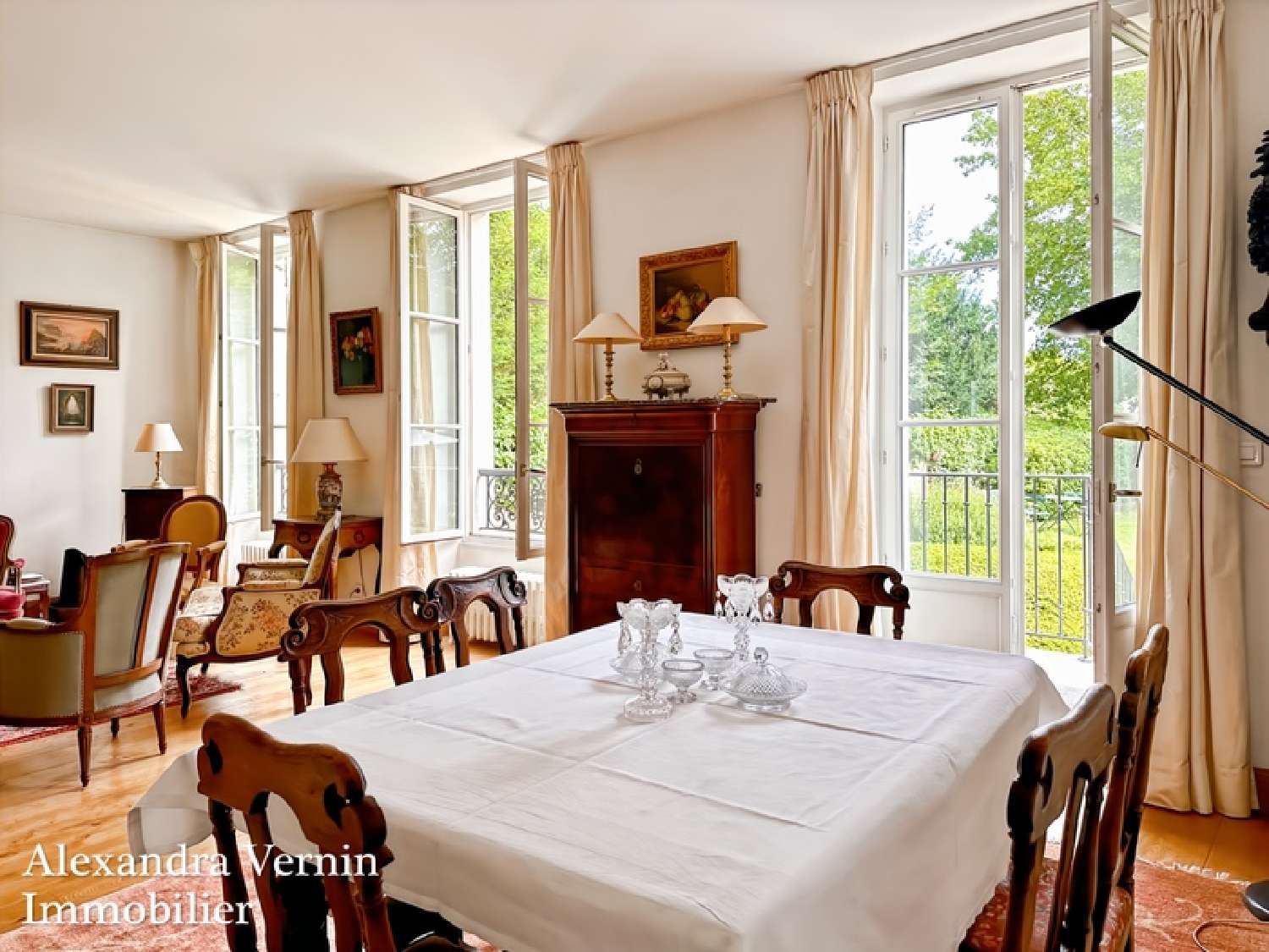  kaufen Wohnung/ Apartment Saint-Germain-en-Laye Yvelines 7