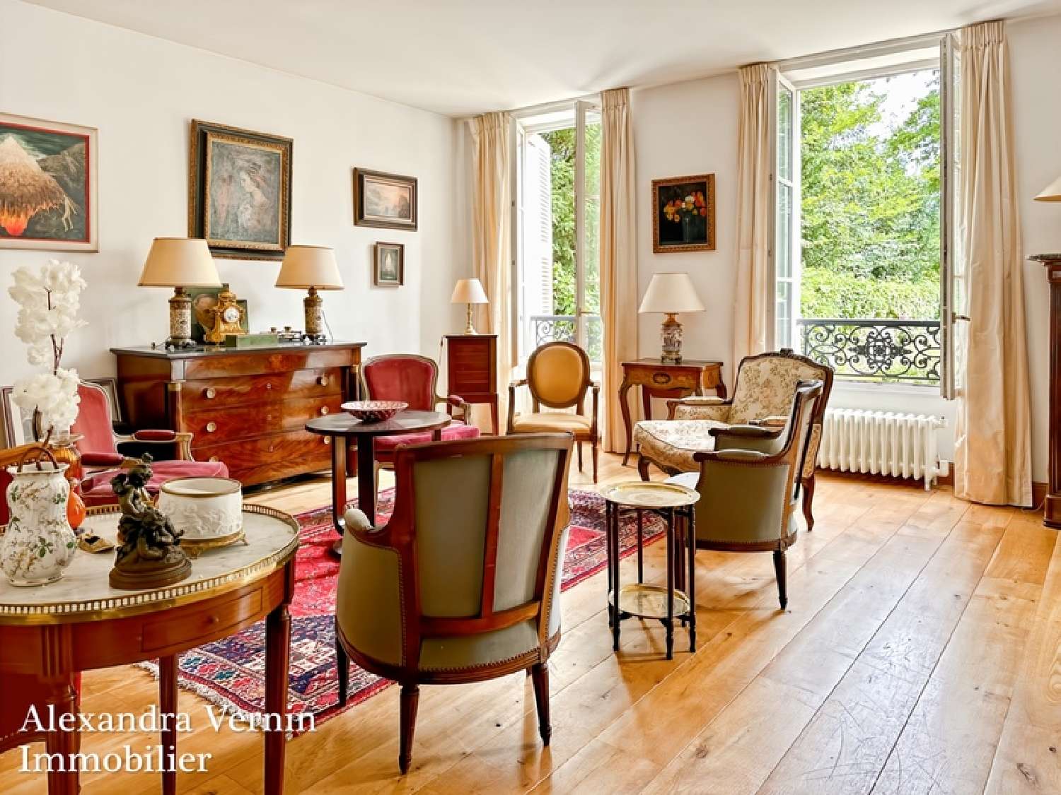  kaufen Wohnung/ Apartment Saint-Germain-en-Laye Yvelines 8