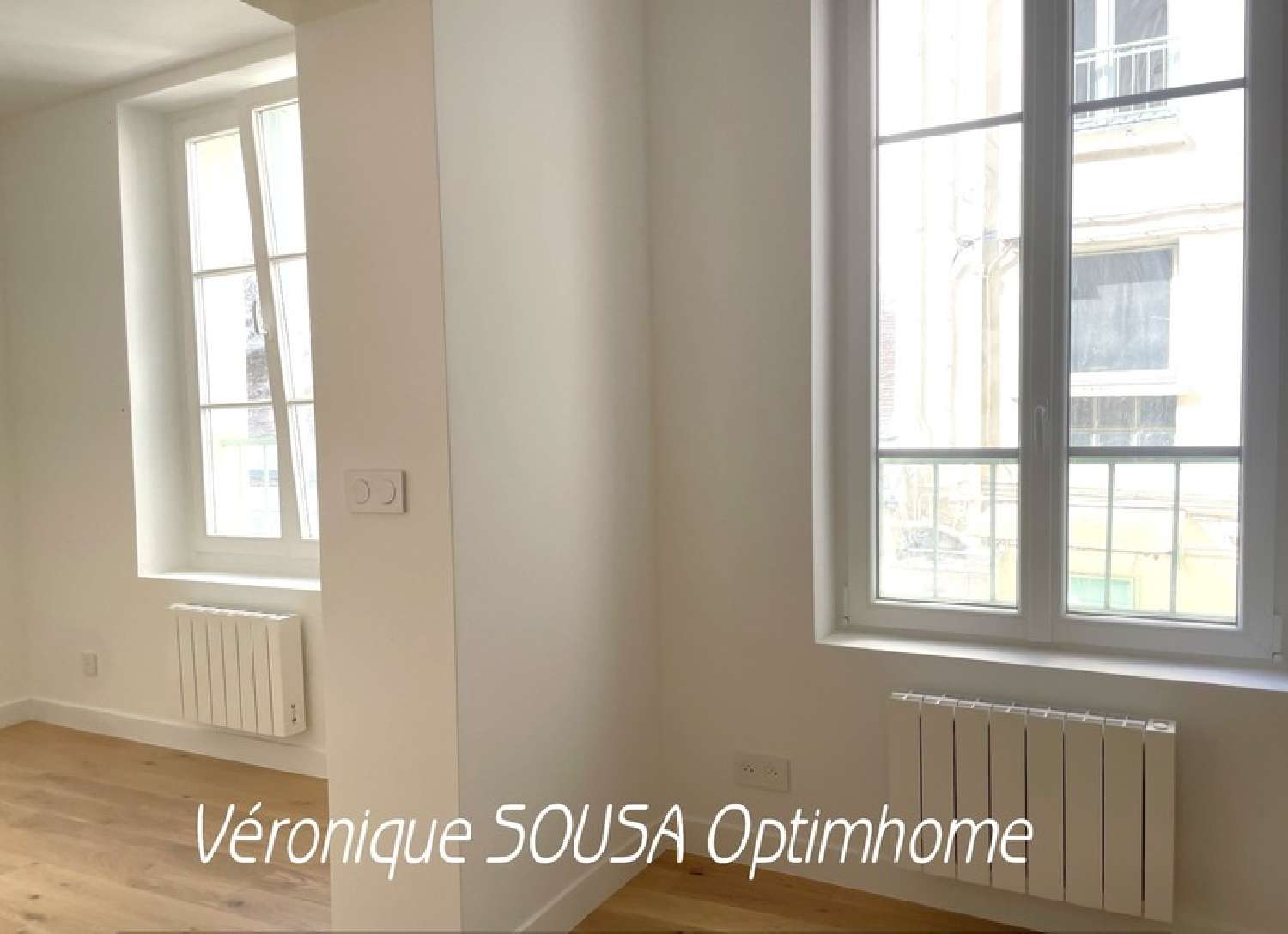  te koop appartement Saint-Germain-en-Laye Yvelines 4