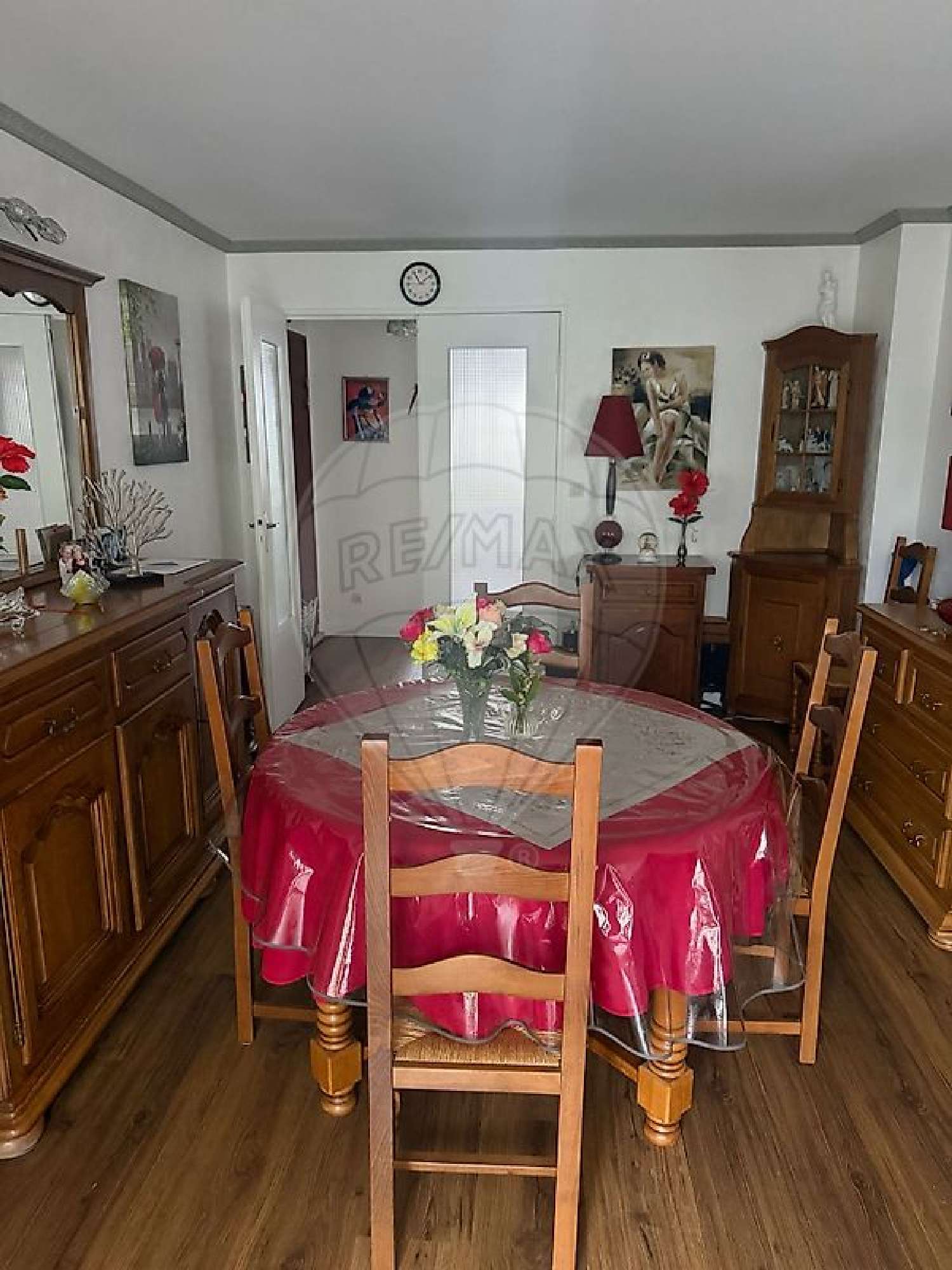  à vendre appartement Saint-Germain-Laval Seine-et-Marne 6