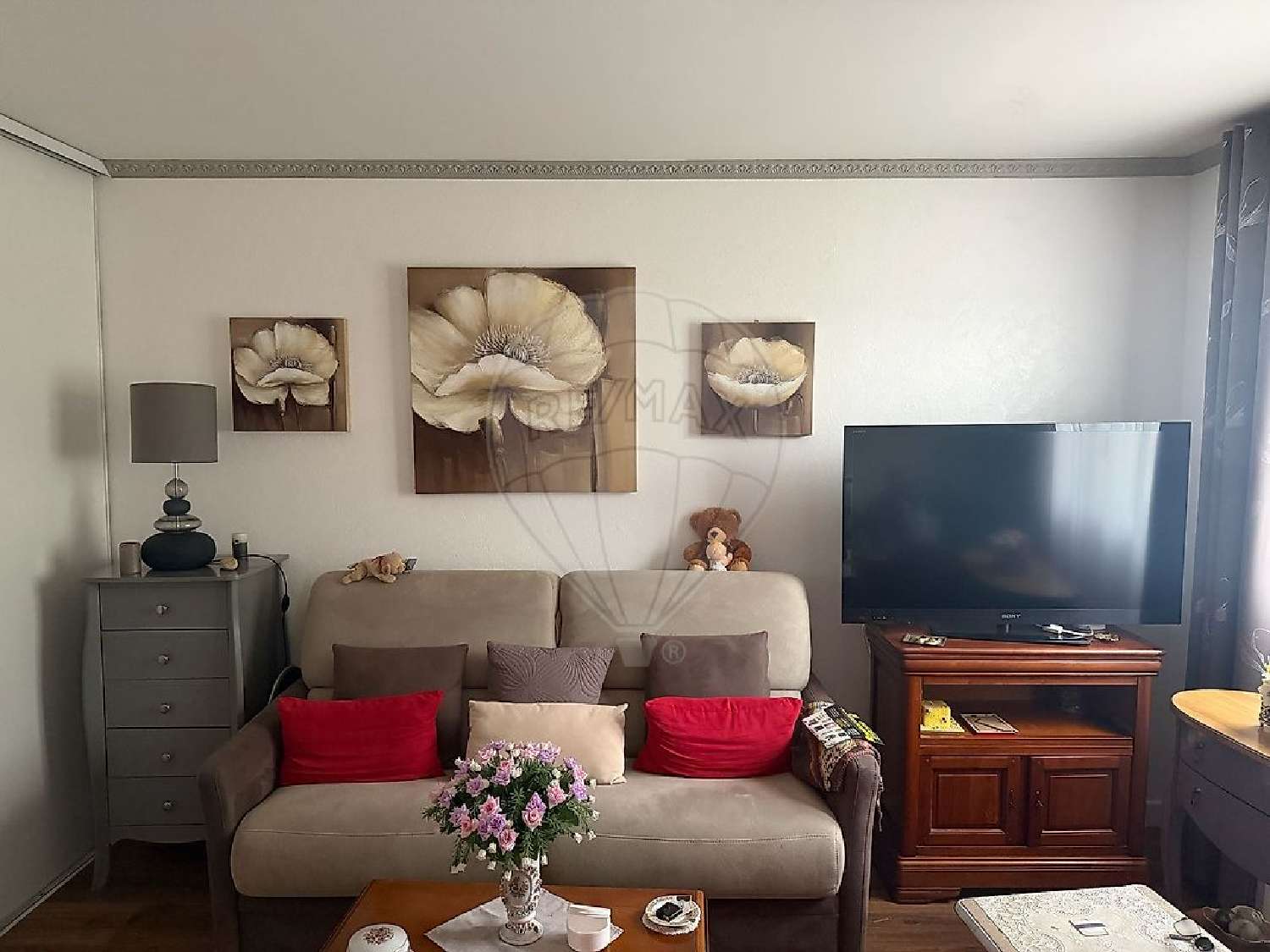 à vendre appartement Saint-Germain-Laval Seine-et-Marne 8