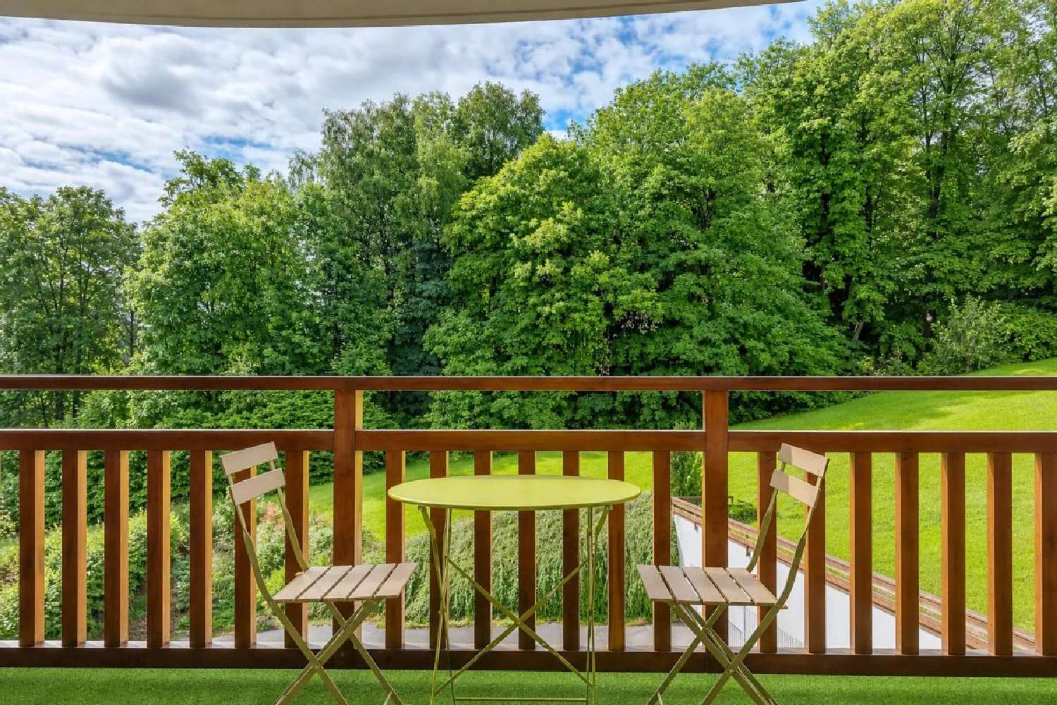 kaufen Wohnung/ Apartment Saint-Gervais-les-Bains Haute-Savoie 1