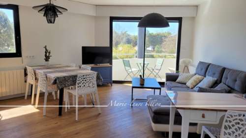 Saint-Gilles-Croix-de-Vie Vendée appartement foto 7361470
