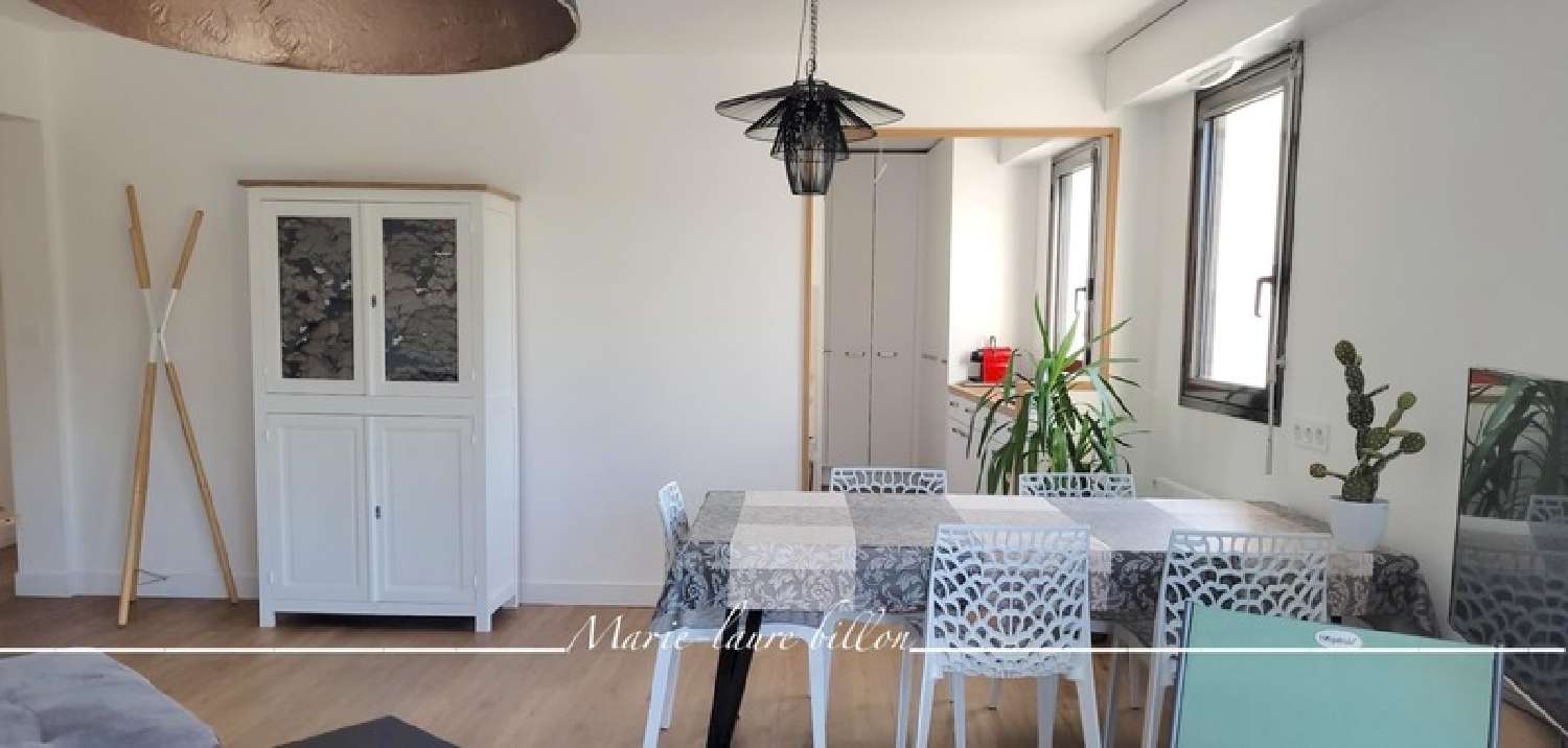  à vendre appartement Saint-Gilles-Croix-de-Vie Vendée 2
