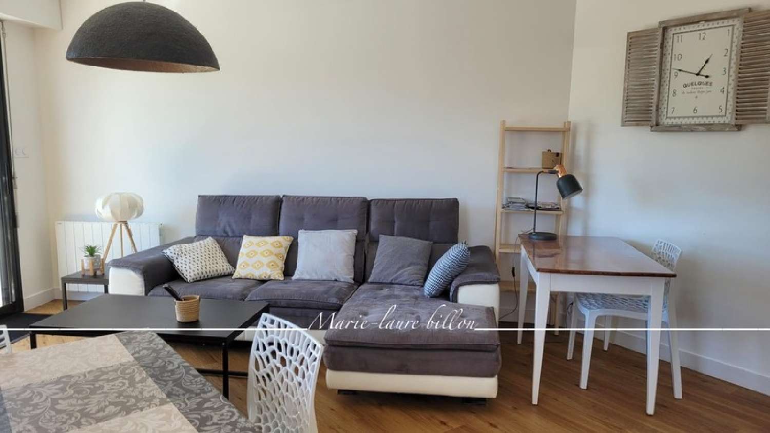  à vendre appartement Saint-Gilles-Croix-de-Vie Vendée 3