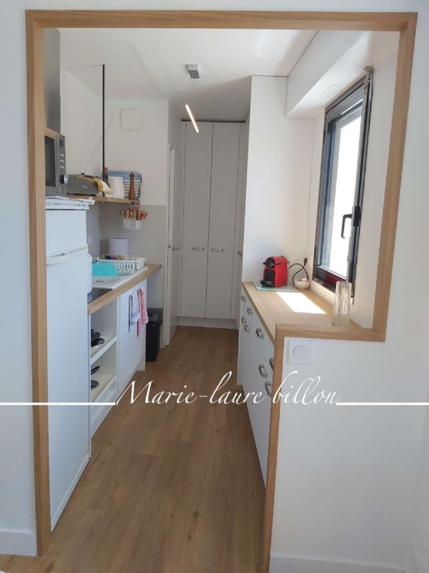  à vendre appartement Saint-Gilles-Croix-de-Vie Vendée 4