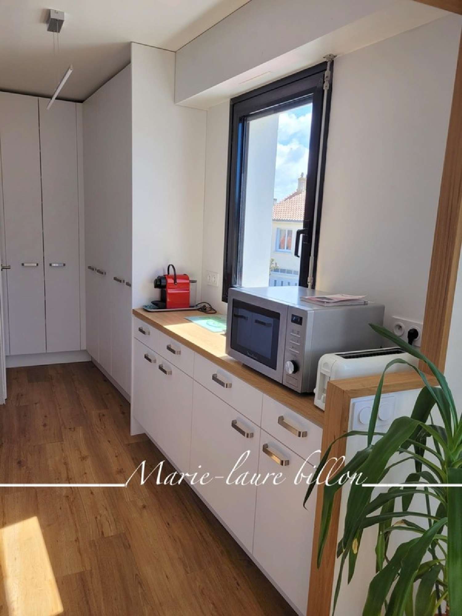  à vendre appartement Saint-Gilles-Croix-de-Vie Vendée 5