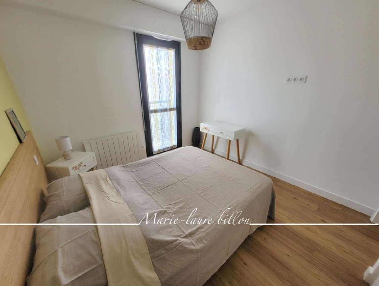  à vendre appartement Saint-Gilles-Croix-de-Vie Vendée 6