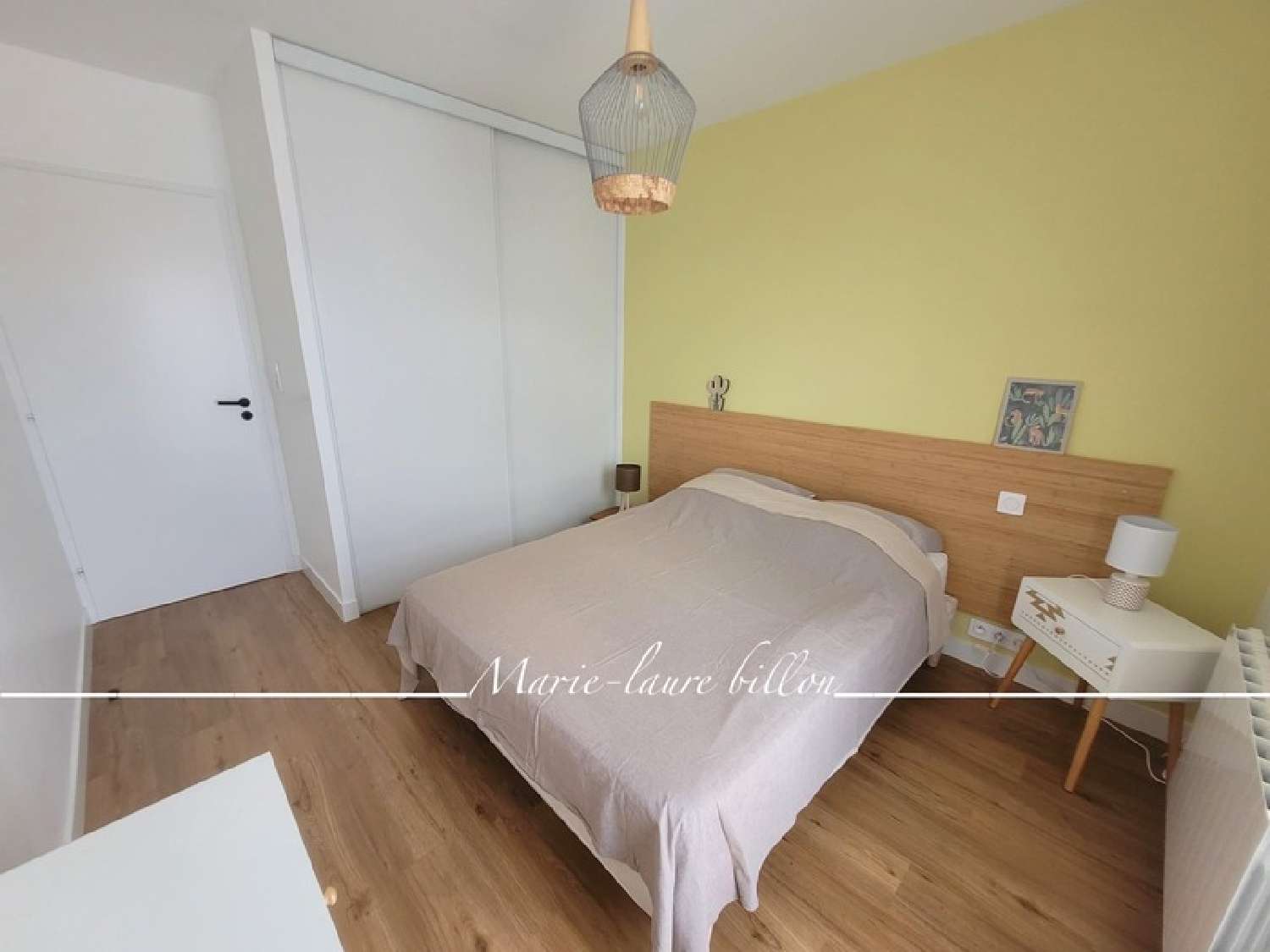  à vendre appartement Saint-Gilles-Croix-de-Vie Vendée 7