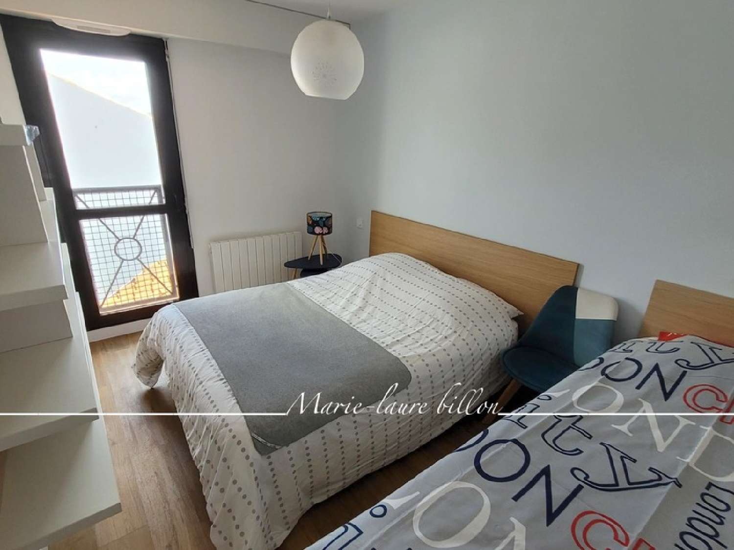  à vendre appartement Saint-Gilles-Croix-de-Vie Vendée 8