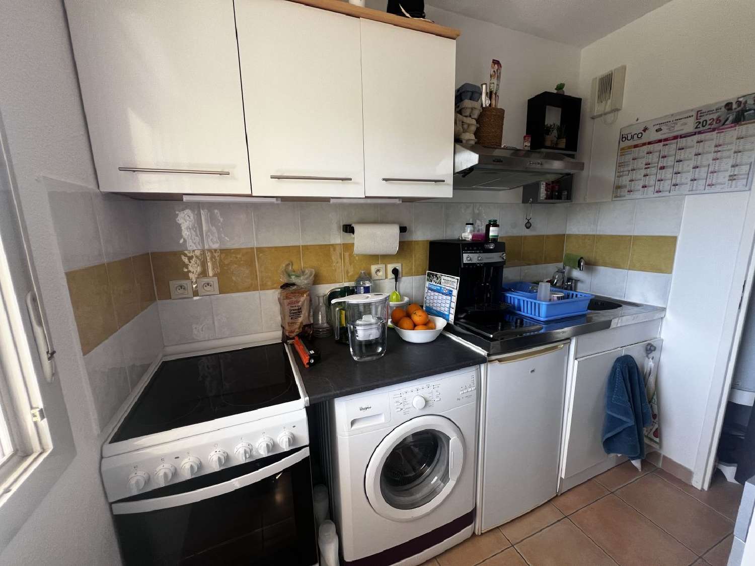 kaufen Wohnung/ Apartment Saint-Gilles Gard 4