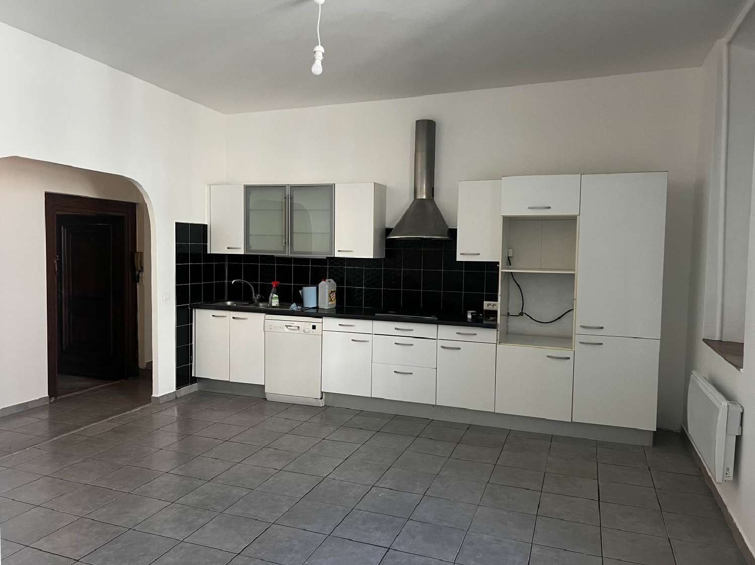  for sale apartment Saint-Gilles Gard 1