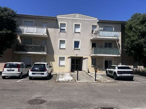 Saint-Gilles Gard appartement foto 7355240