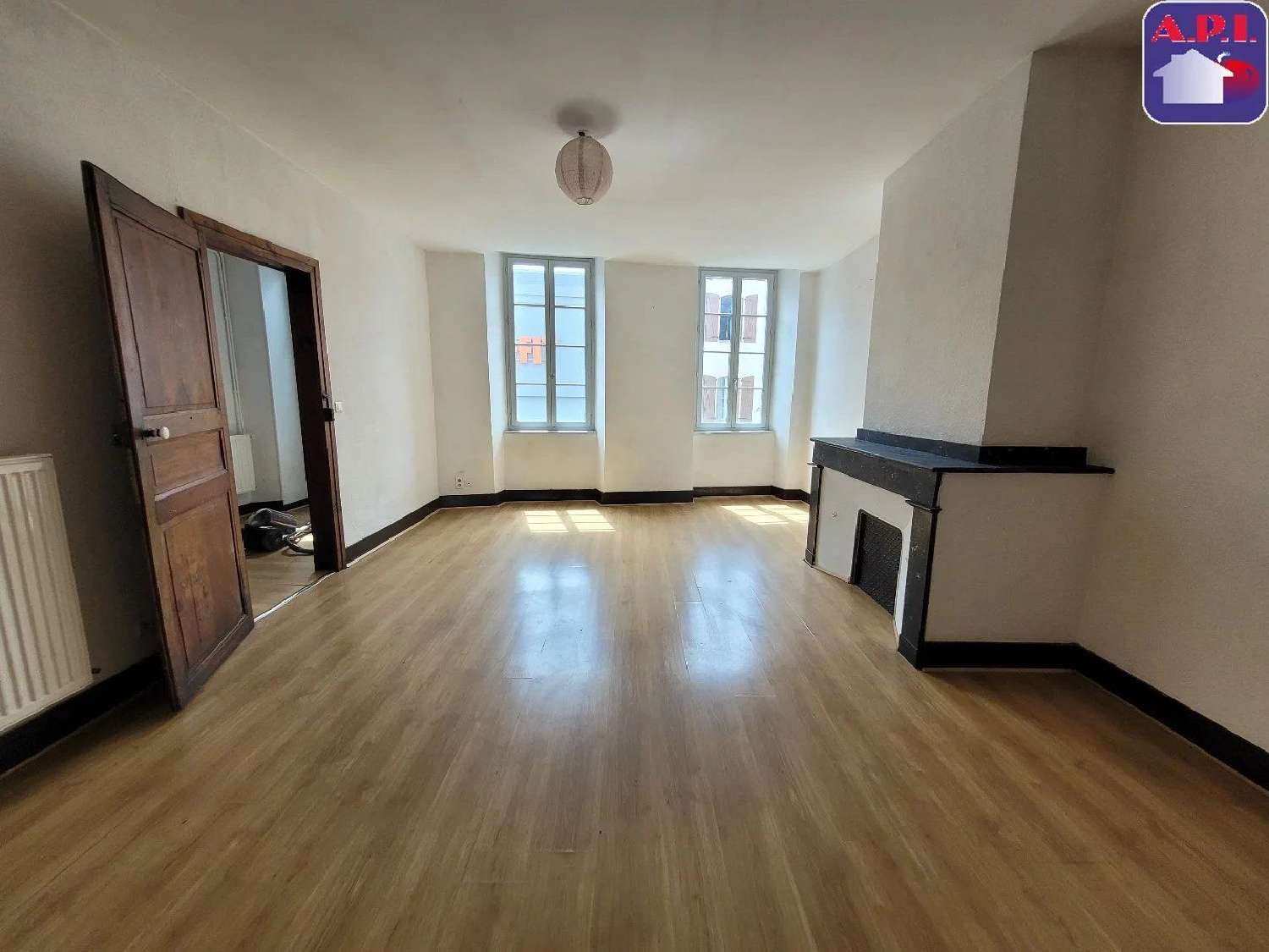 for sale apartment Saint-Girons Ariège 1