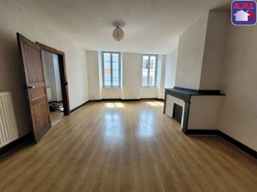 Saint-Girons Ariège apartment foto 7354706