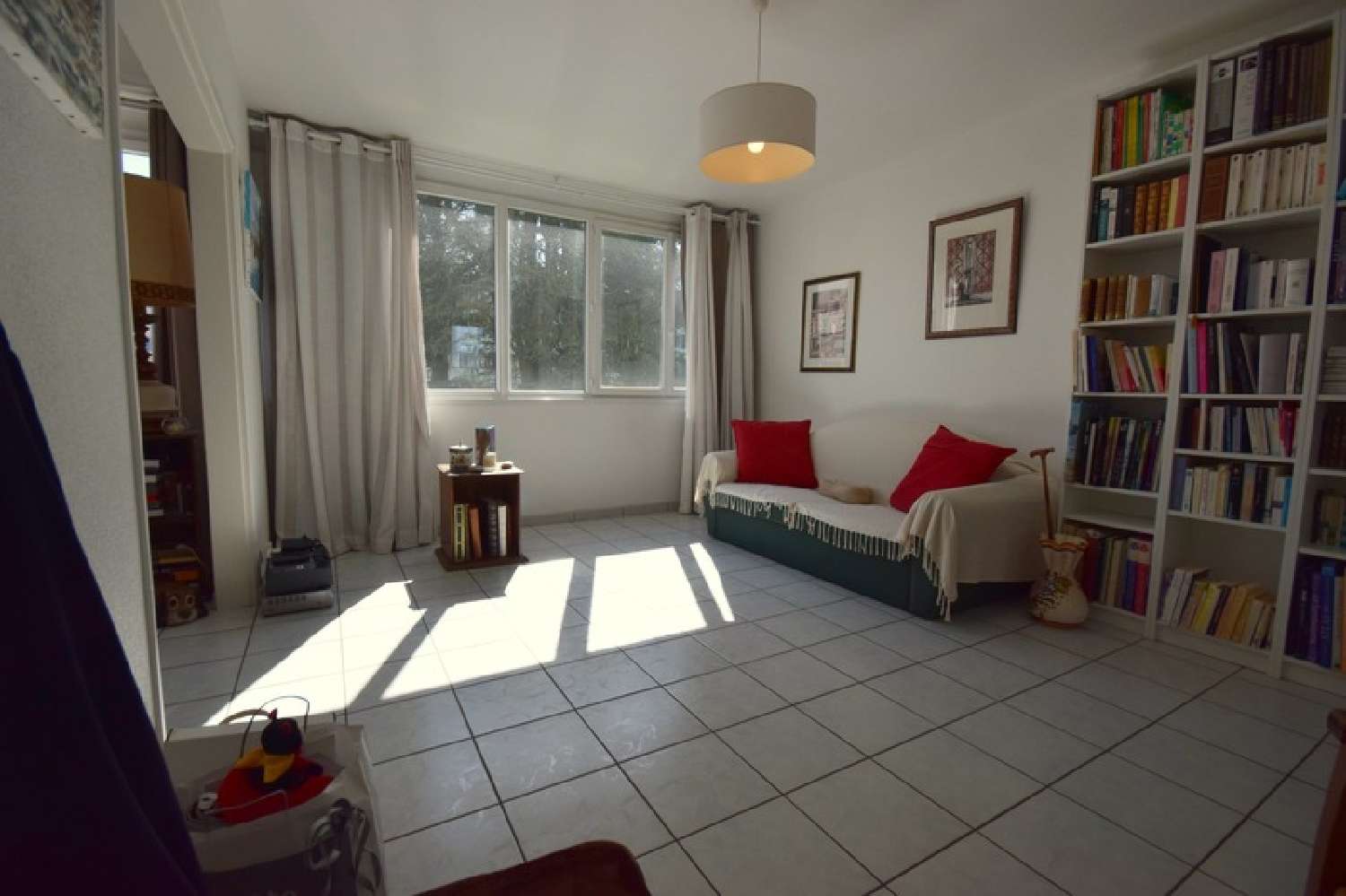 kaufen Wohnung/ Apartment Saint-Herblain Loire-Atlantique 5