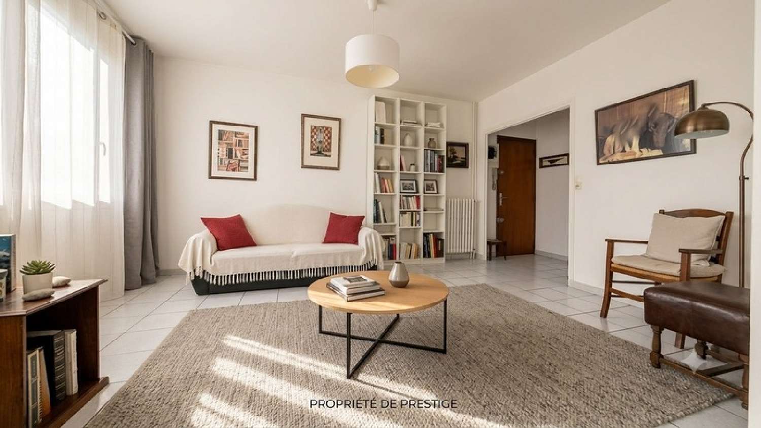  for sale apartment Saint-Herblain Loire-Atlantique 3