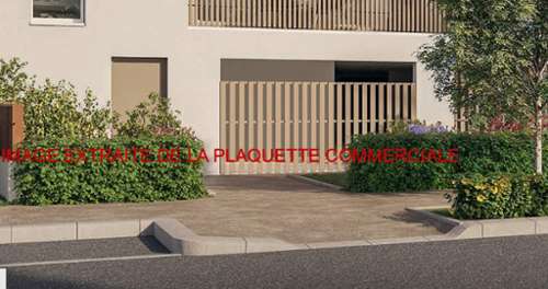 Saint-Herblain Loire-Atlantique appartement foto 7348829