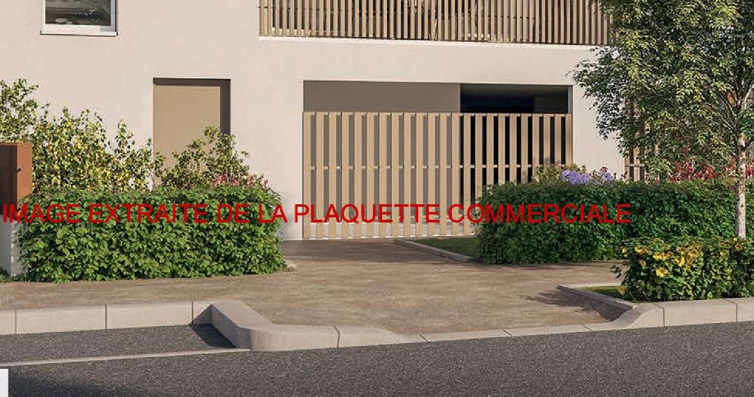  à vendre appartement Saint-Herblain Loire-Atlantique 4