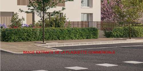 Saint-Herblain Loire-Atlantique apartment foto 7348840