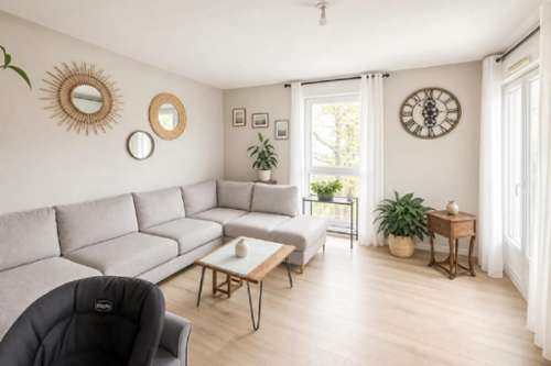Saint-Herblain Loire-Atlantique apartamento foto 7355670
