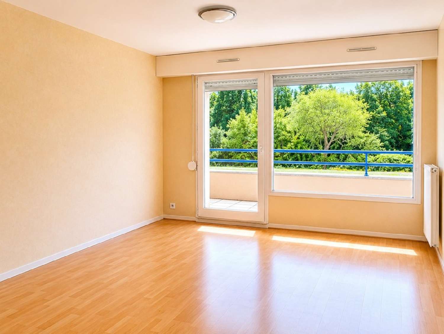en venta apartamento Saint-Jacques-de-la-Lande Ille-et-Vilaine 2