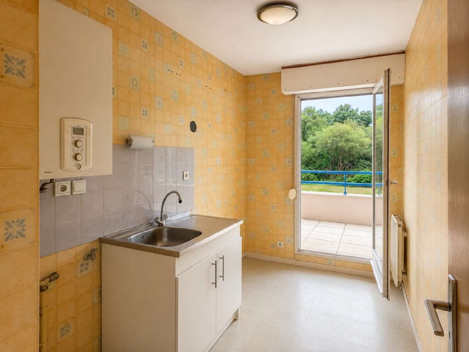 en venta apartamento Saint-Jacques-de-la-Lande Ille-et-Vilaine 3