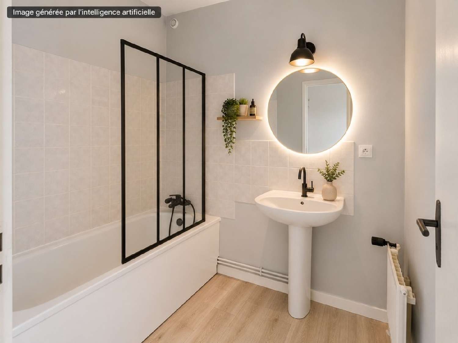 en venta apartamento Saint-Jacques-de-la-Lande Ille-et-Vilaine 4