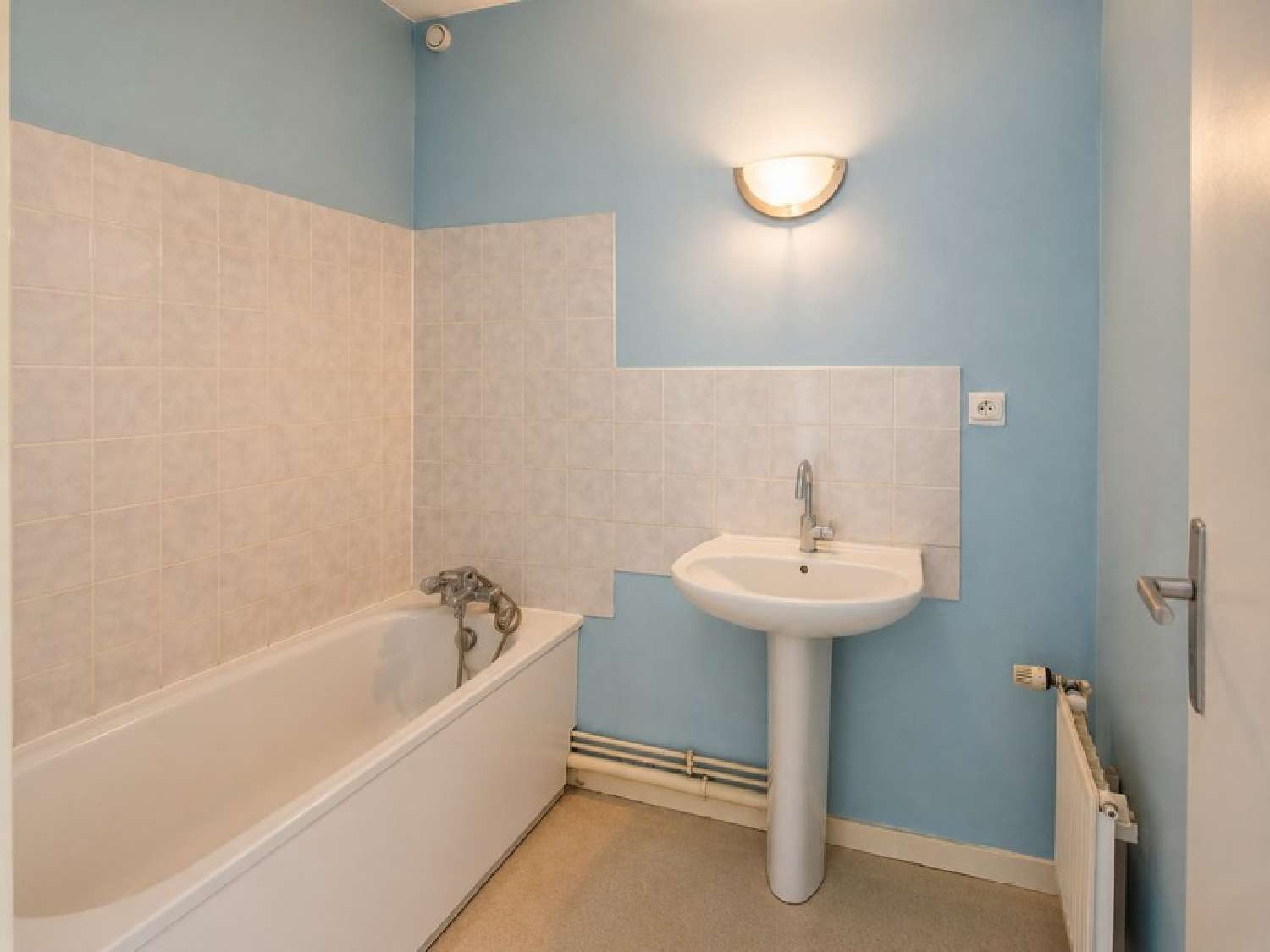 en venta apartamento Saint-Jacques-de-la-Lande Ille-et-Vilaine 5
