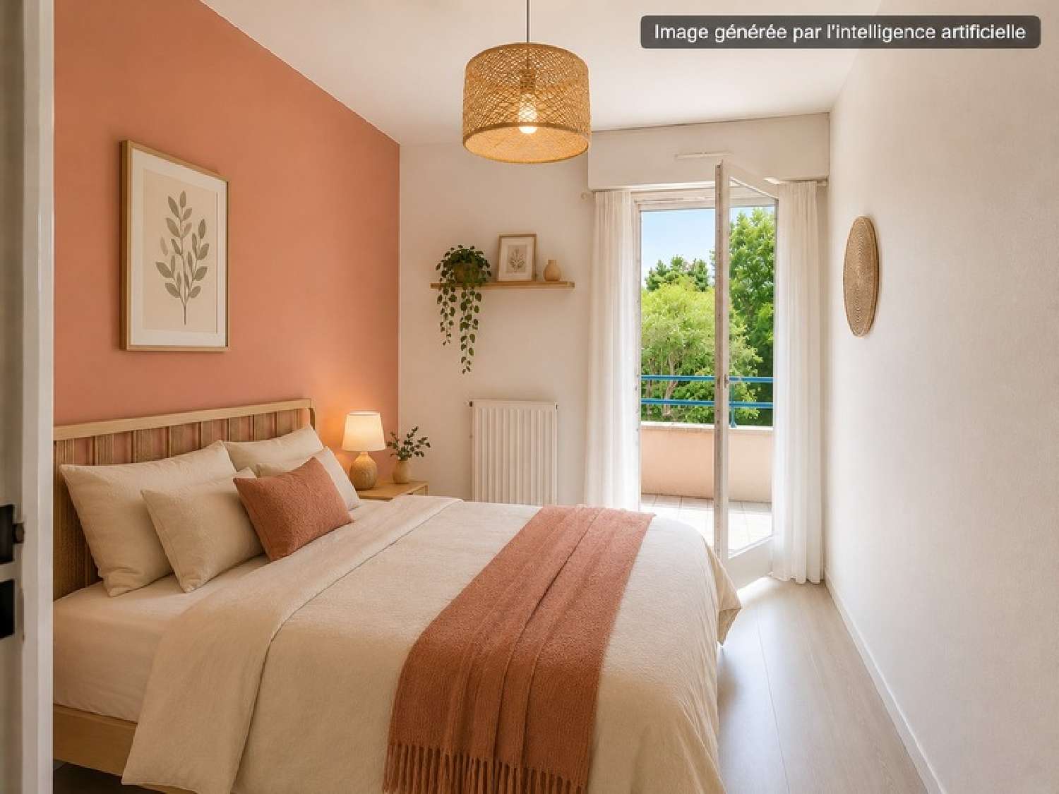 en venta apartamento Saint-Jacques-de-la-Lande Ille-et-Vilaine 7