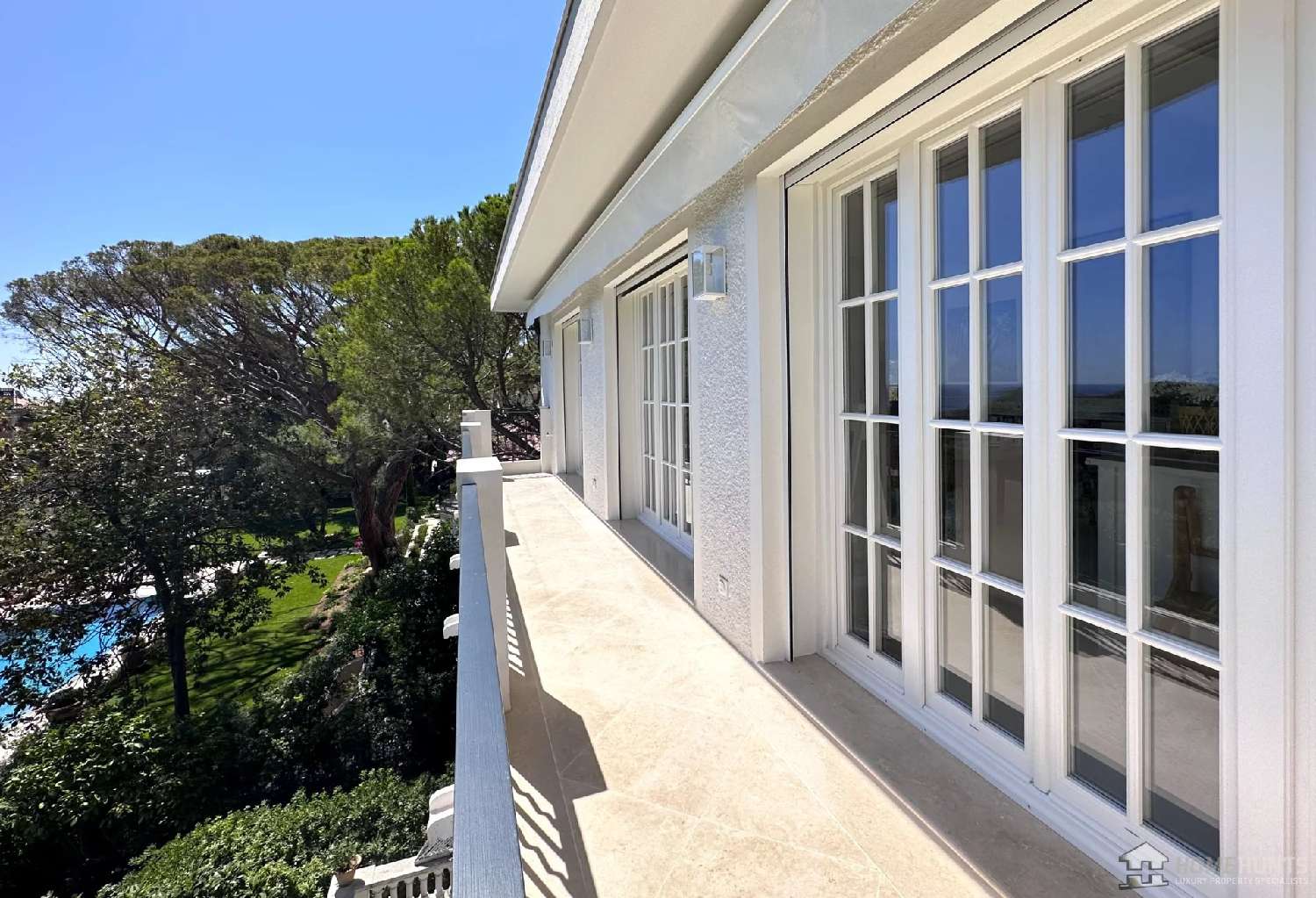 te koop appartement Saint-Jean-Cap-Ferrat Alpes-Maritimes 2