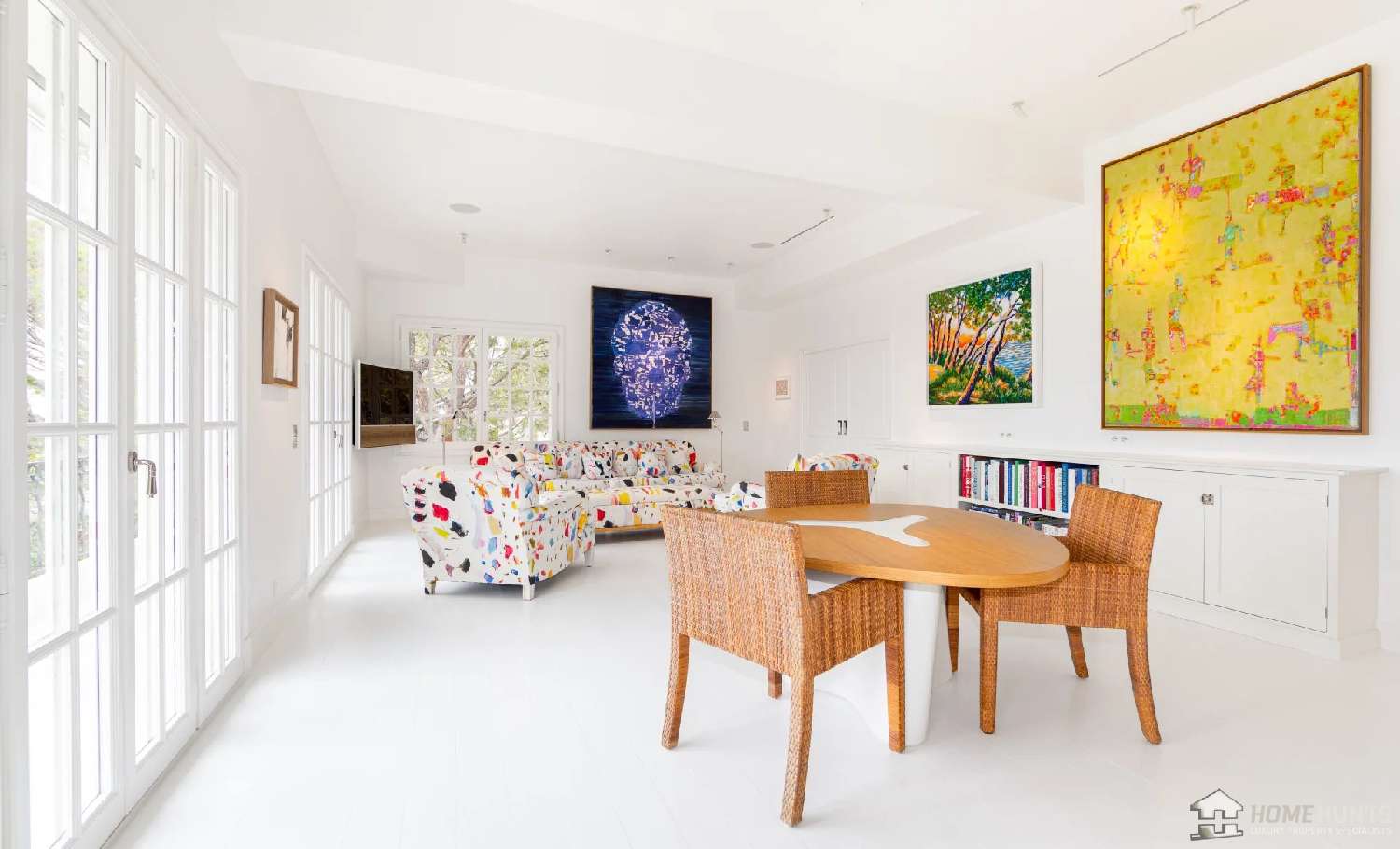 te koop appartement Saint-Jean-Cap-Ferrat Alpes-Maritimes 3