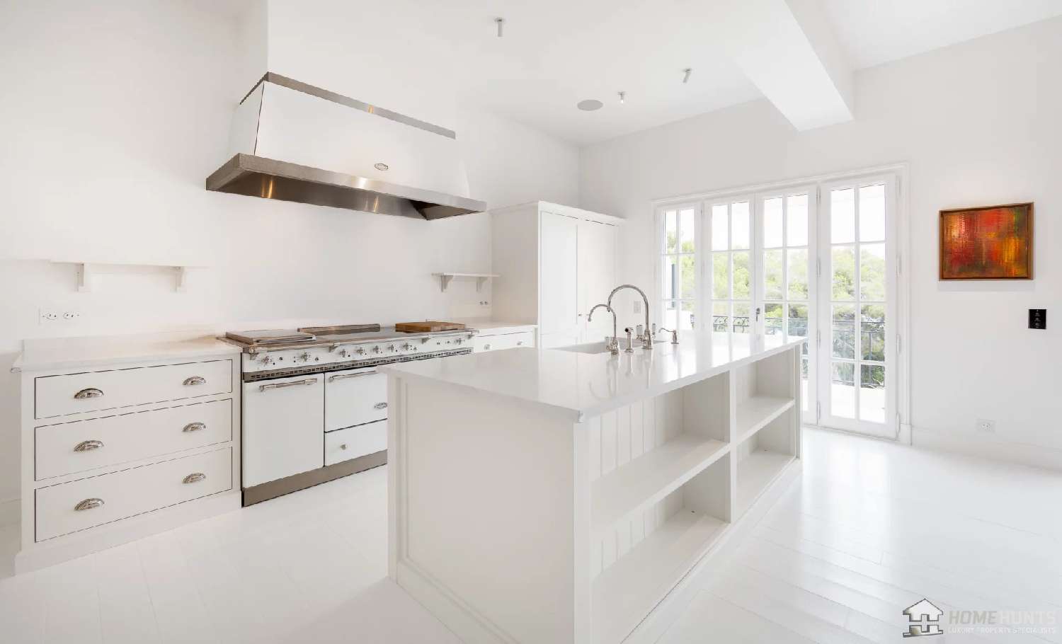 te koop appartement Saint-Jean-Cap-Ferrat Alpes-Maritimes 4