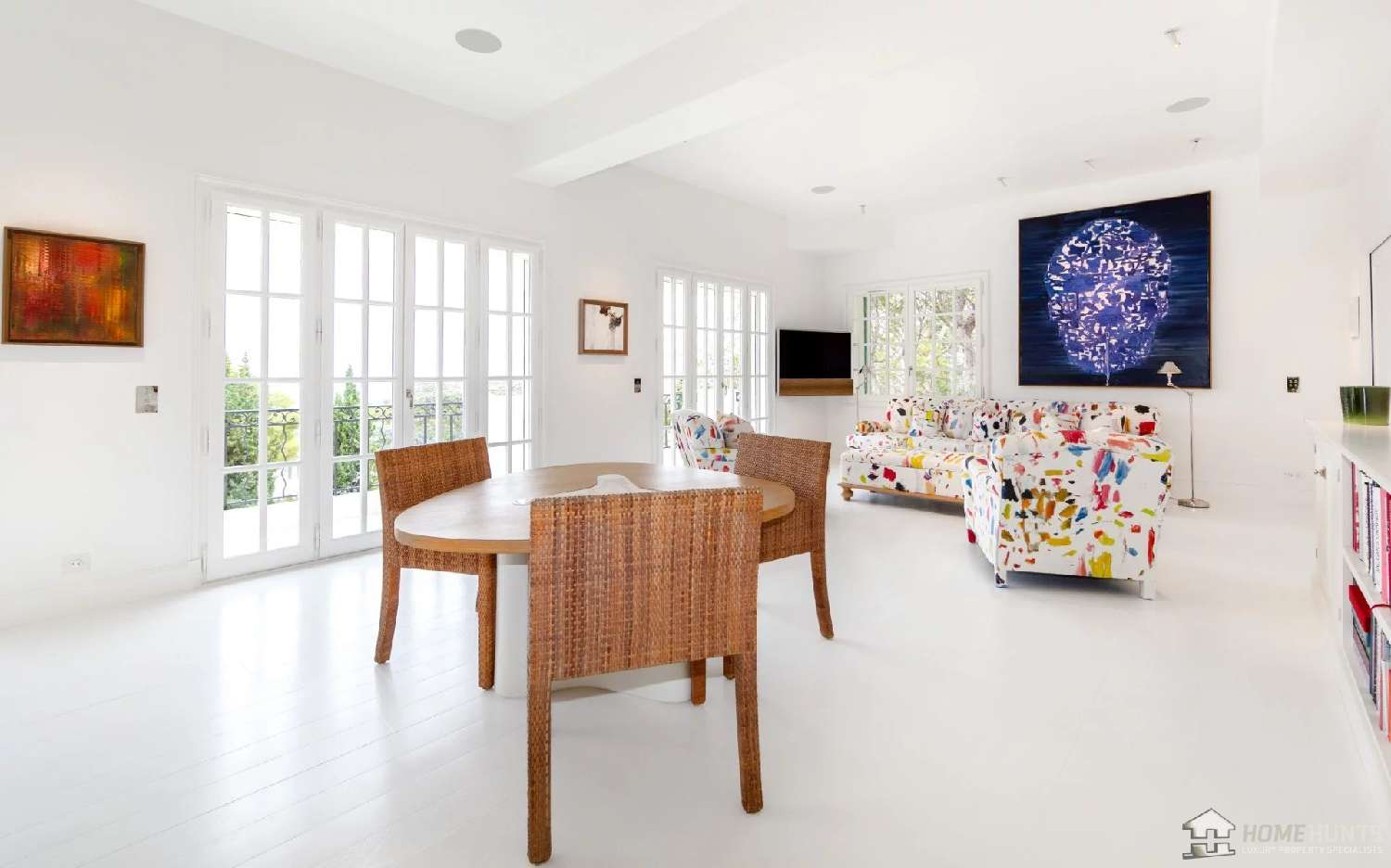te koop appartement Saint-Jean-Cap-Ferrat Alpes-Maritimes 6