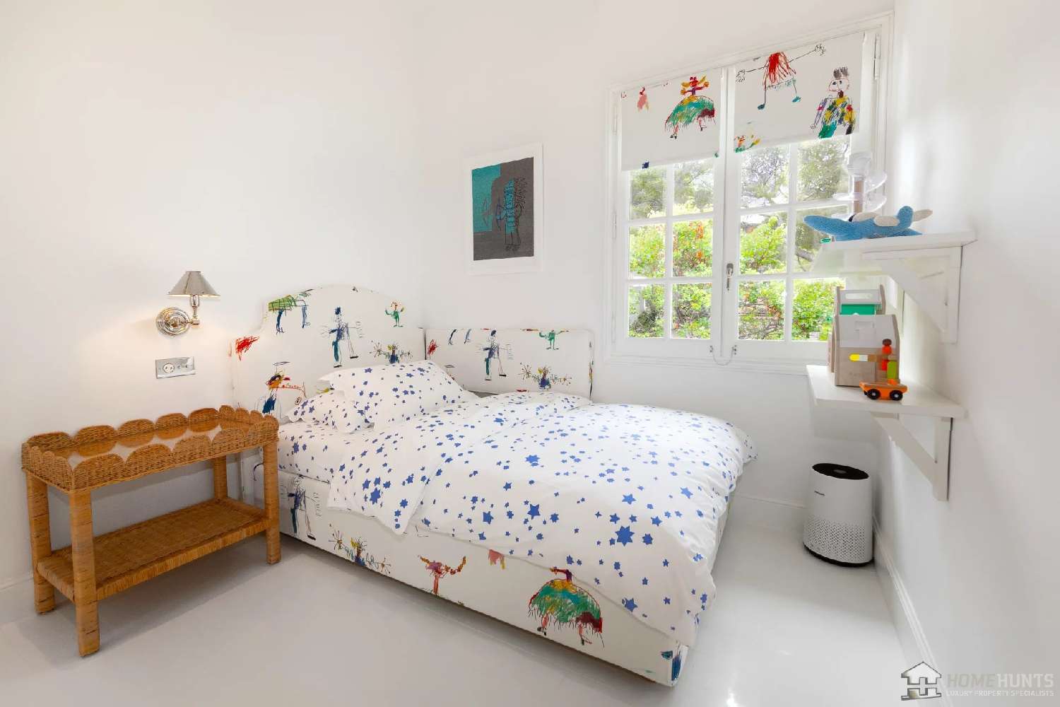 te koop appartement Saint-Jean-Cap-Ferrat Alpes-Maritimes 8