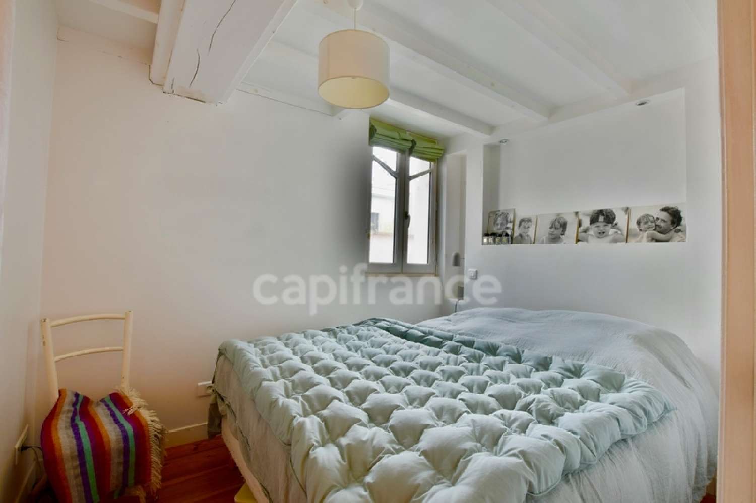 en venta apartamento Saint-Jean-de-Luz Pirineos Atlánticos 3